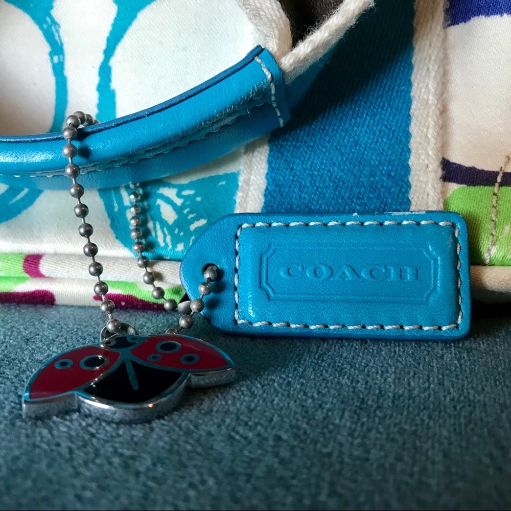 Vintage Coach bag - Picture 5 of 5